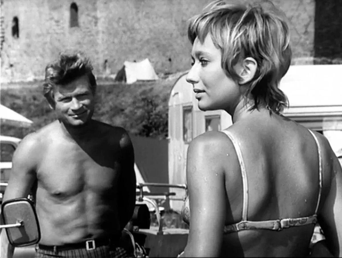 Quiz z polskich seriali