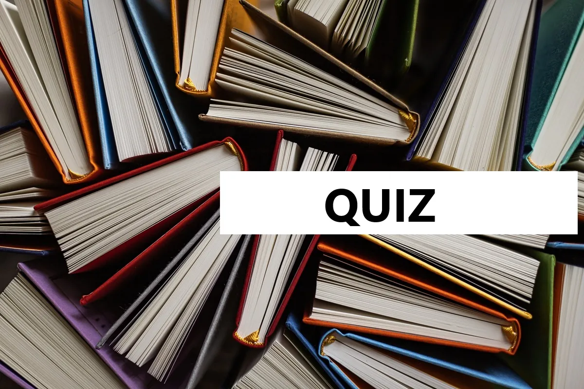 Kamienie na szaniec [QUIZ]