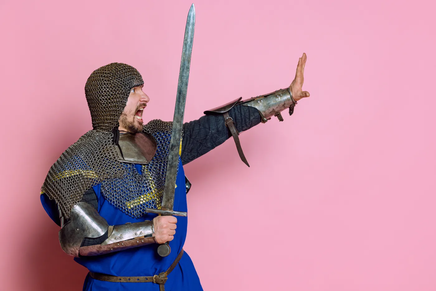 Zaskakujący quiz z historii. Tylko wzorowy uczeń zdobędzie 15/15