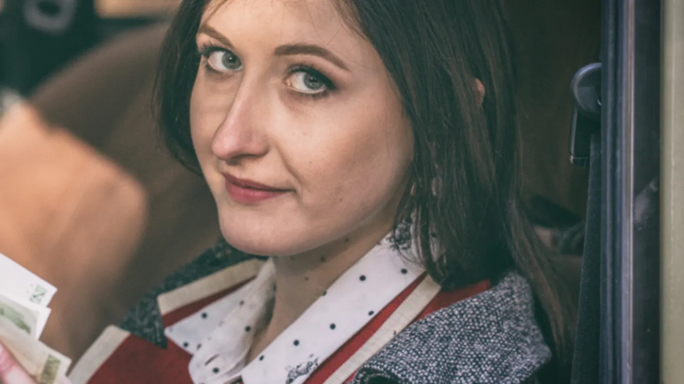 kobieta, Dzień Kobiet, PRL