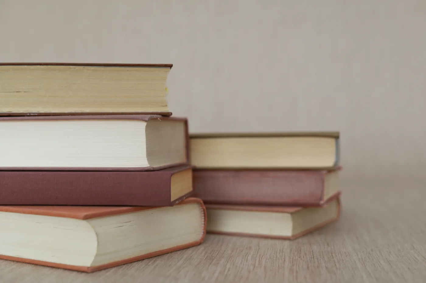 A,Beautiful,Set,Of,Books,By,The,World's,Most,Famous