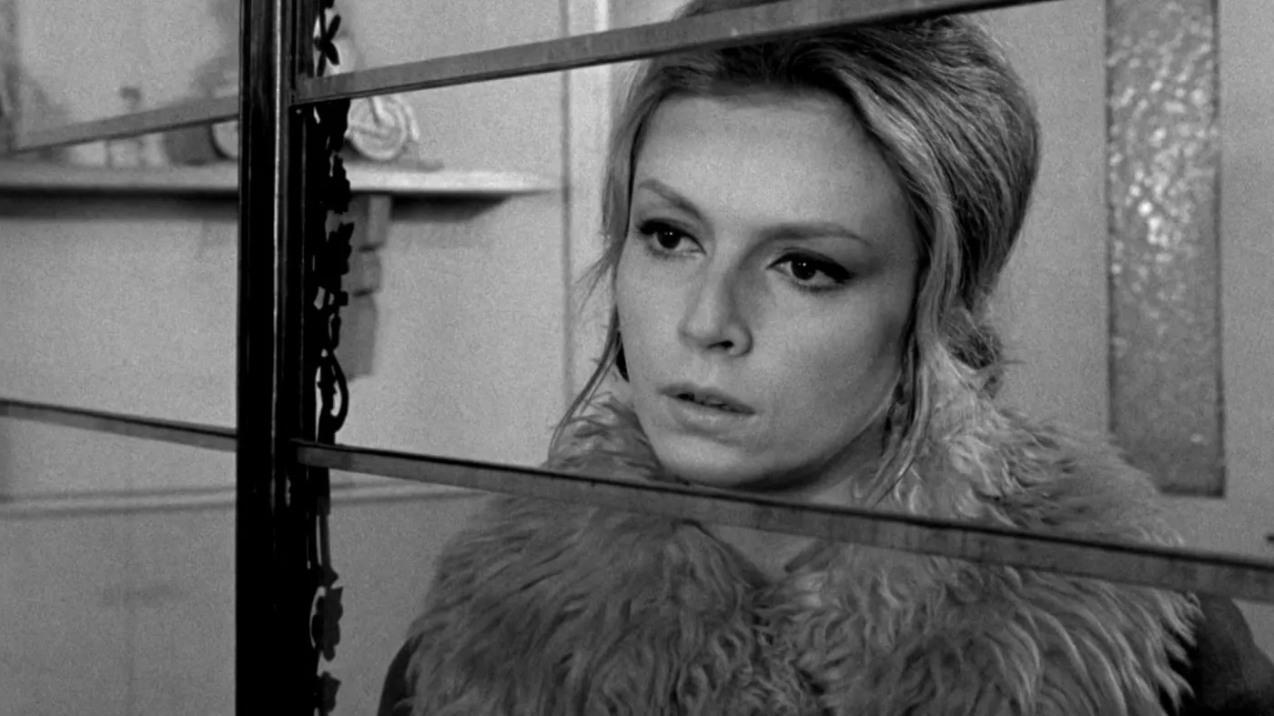 Quiz z polskich seriali