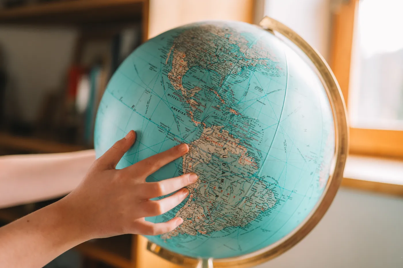 QUIZ z geografii dla orłów. 8/10 to rewelacyjny wynik. Dasz radę?
