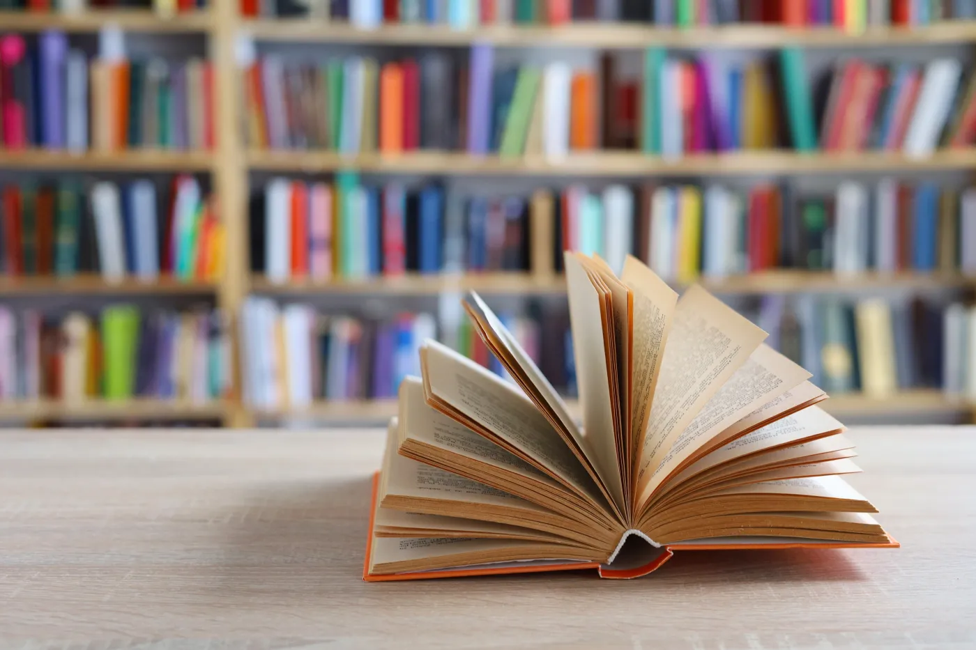 An,Open,Book,Is,A,Symbol,Of,Knowledge,,Learning,,Wisdom,