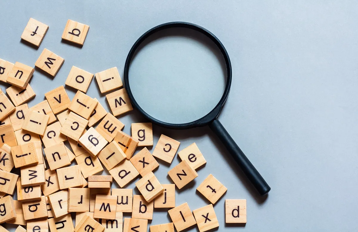 Hipertrudny QUIZ ortograficzny. 11/15 to już dobry wynik