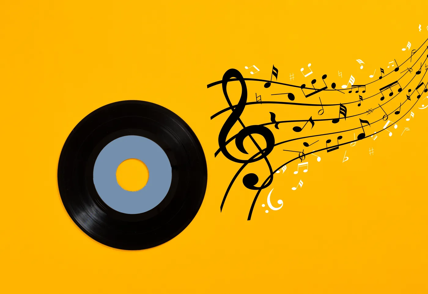 Arcytrudny QUIZ muzyczny. Dopasuj piosenkę do wykonawcy lub zespołu. 18/18 tylko dla melomanów