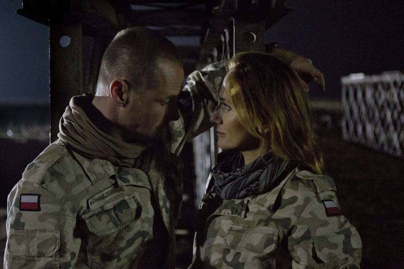 Kultowy polski serial wojenny wrócił. Nowy odcinek hitu