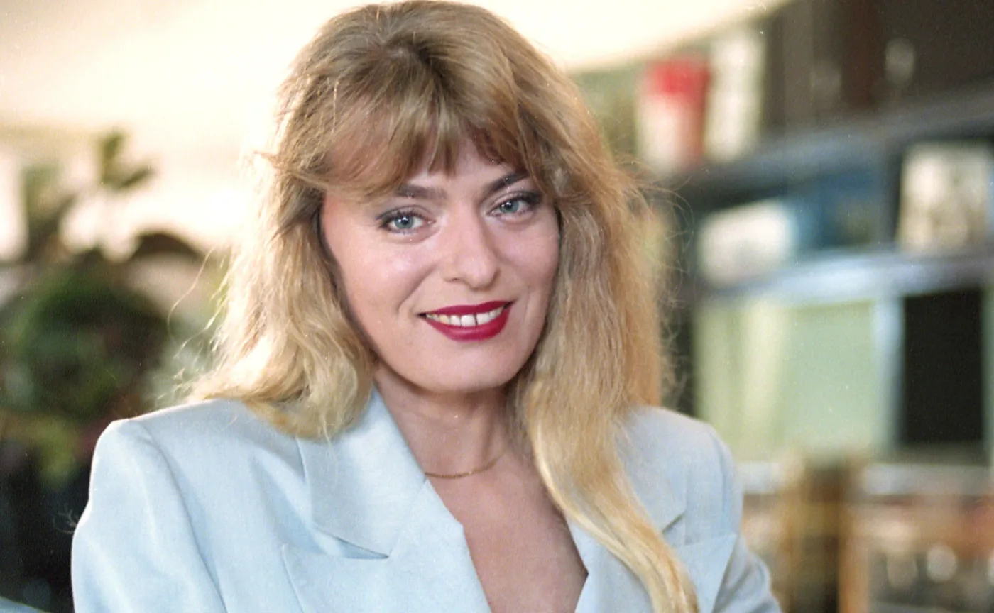 Quiz z polskich seriali