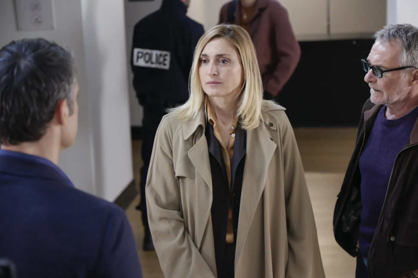 Ten serial kryminalny podbił Francję. Teraz zachwyca Polaków