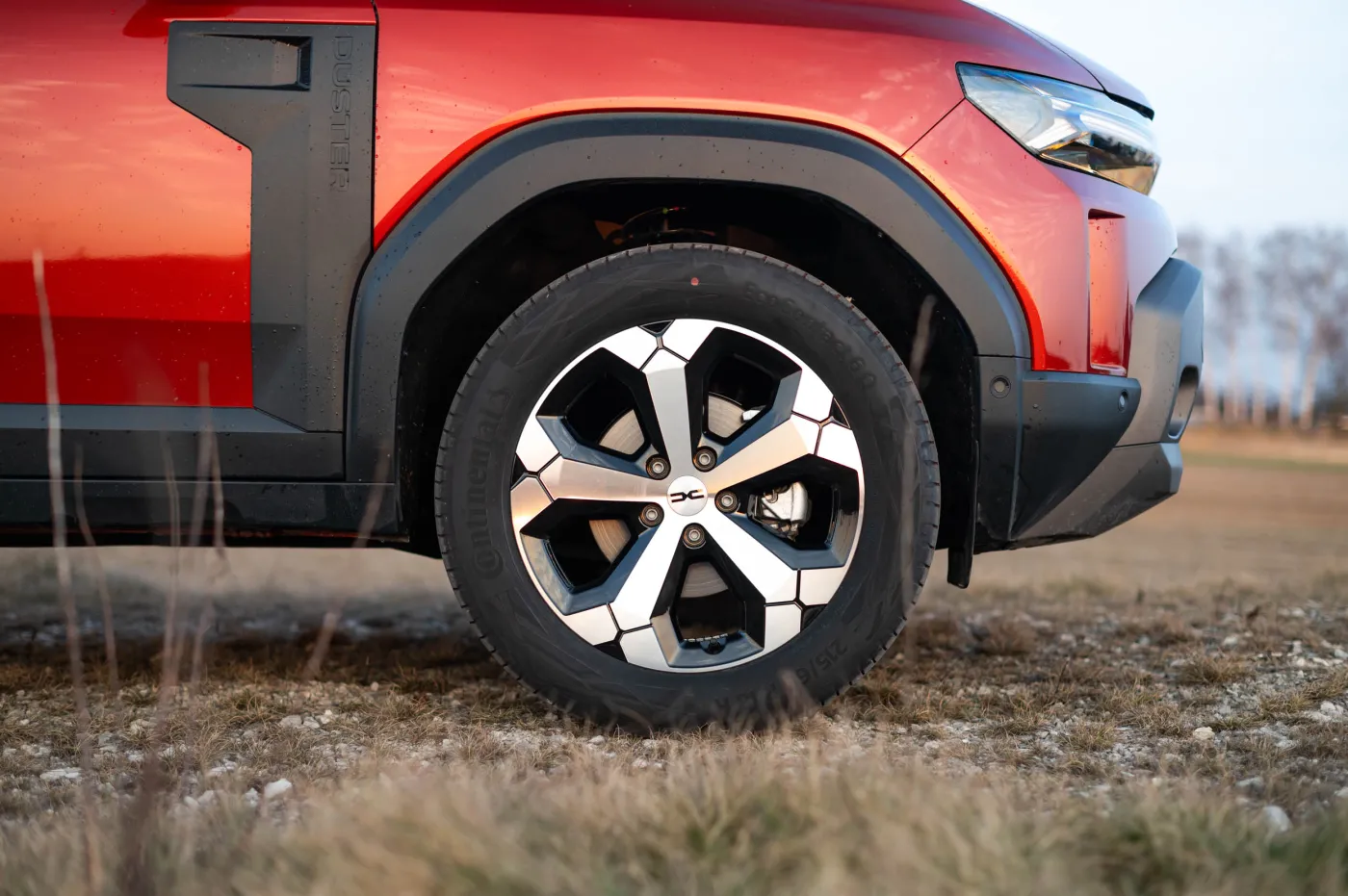 Nowa Dacia spala 4,5 l/100 km. Cena? Zapomnij o "chińczykach"