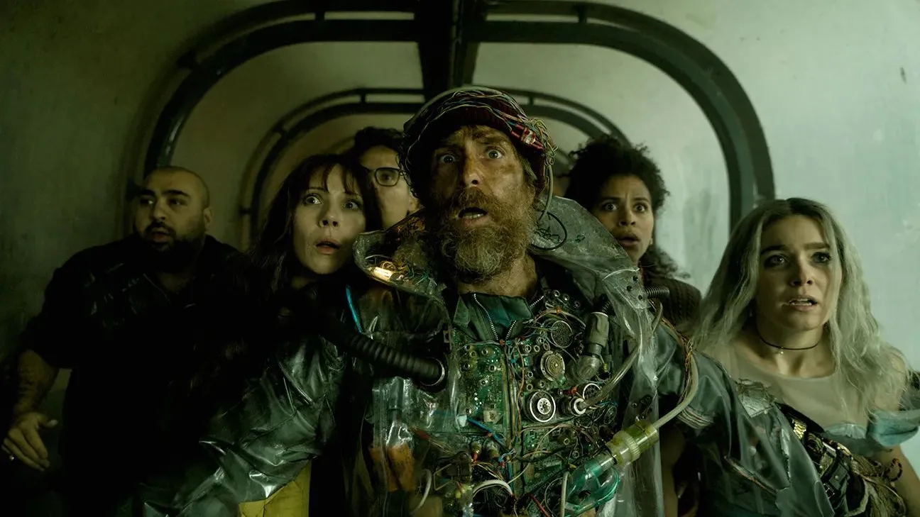 Polacy mogą już oglądać hit SF o zagrożeniu ze strony AI. "Nie zawiedzie nikogo"