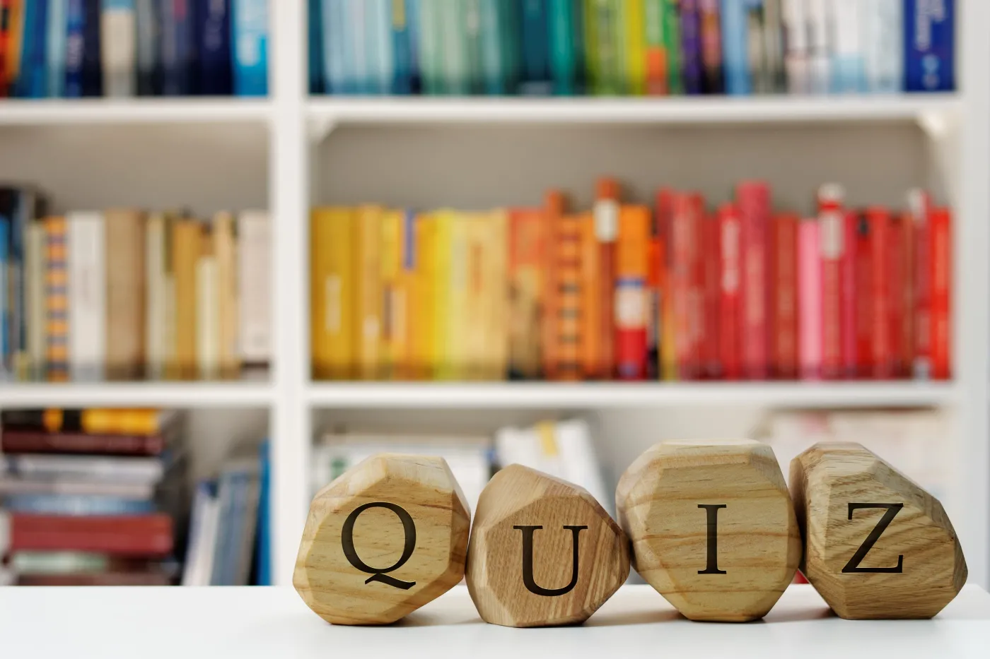 QUIZ WIEDZA OGÓLNA. Nawet obudzony w środku nocy powinieneś zdobyć choć 8/10 punktów