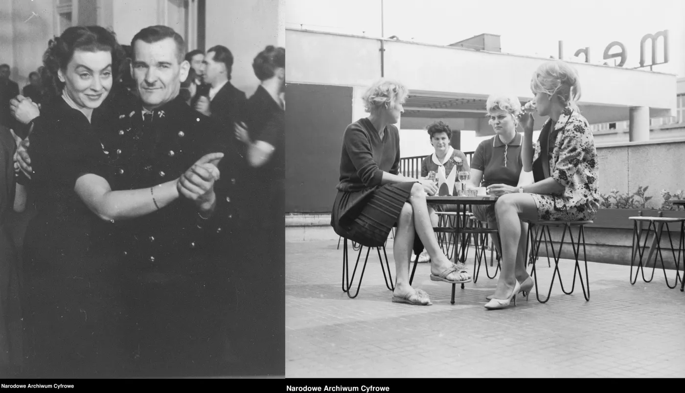 Sentymentalny QUIZ o imprezach w PRL-u. Zdobędziesz 10/10? Dobrej zabawy!