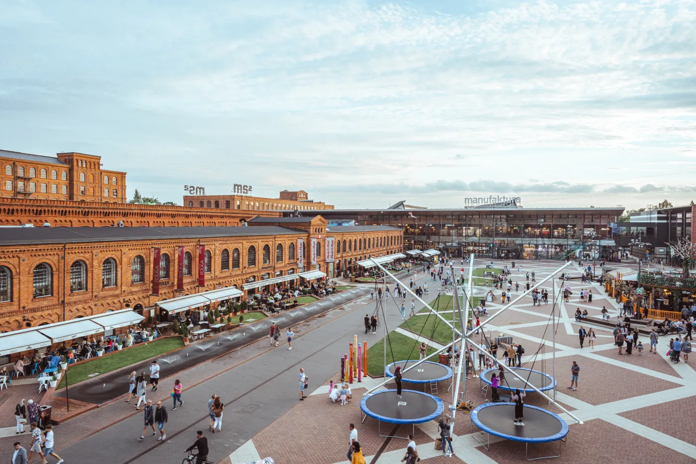 QUIZ o polskich miastach. Ciężko zdobyć 100 proc. punktów