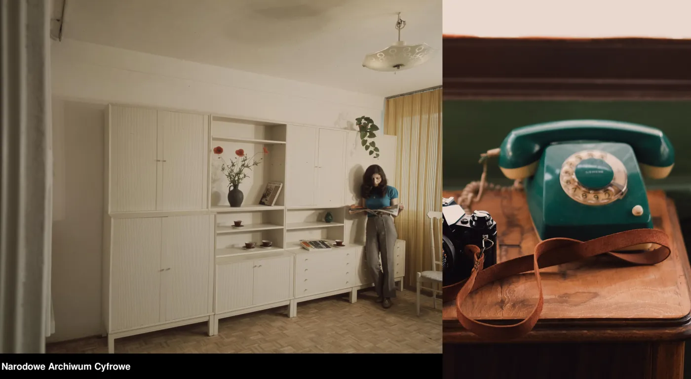 Wspomnieniowy QUIZ o perełkach okresu PRL. Pytanie 9. to duże wyzwanie