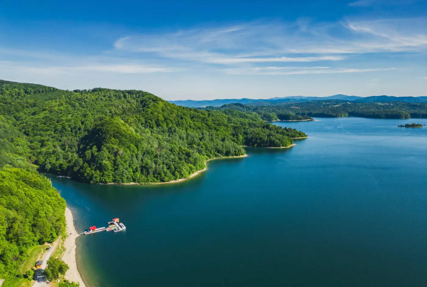 Szybki QUIZ z geografii Polski. Ile pamiętasz ze szkolnych lat? Zdobędziesz choć 7/10?