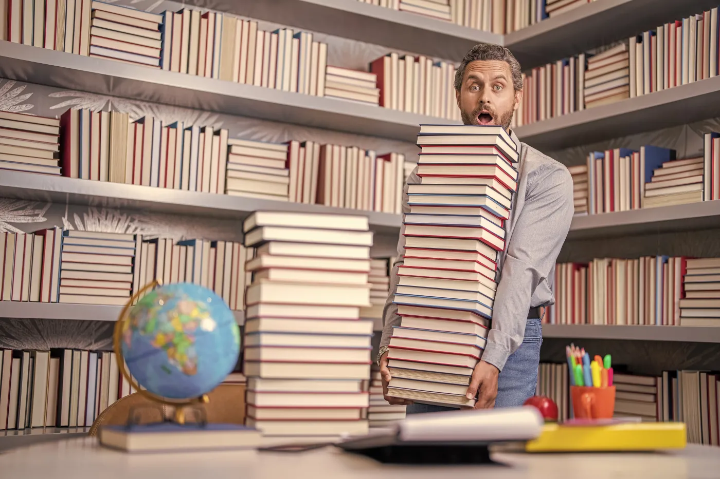 Arcytrudny QUIZ z wiedzy ogólnej. Sprawdź się, wynik 7/10 to mistrz