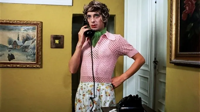 "Poszukiwany, poszukiwana" 