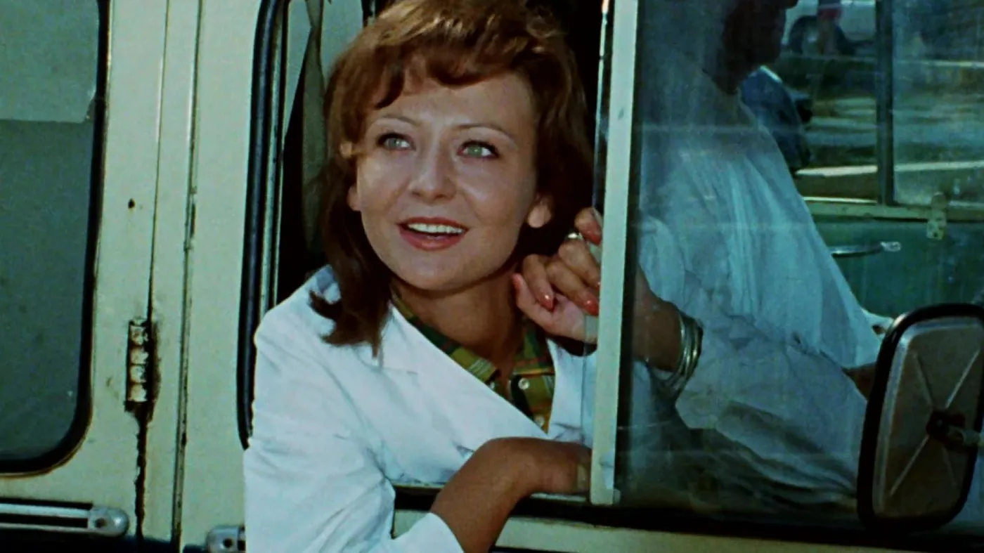 "Szaleństwo Majki Skowron"