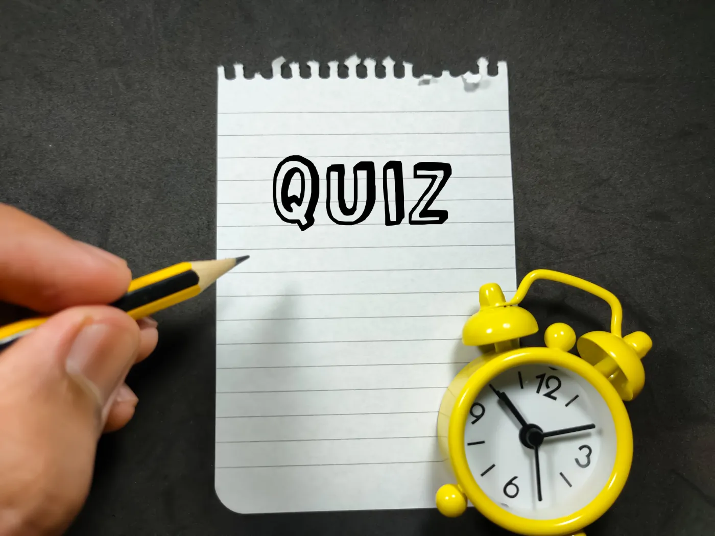 Szybki QUIZ ortograficzny: sprawdź się w 30 sekund!