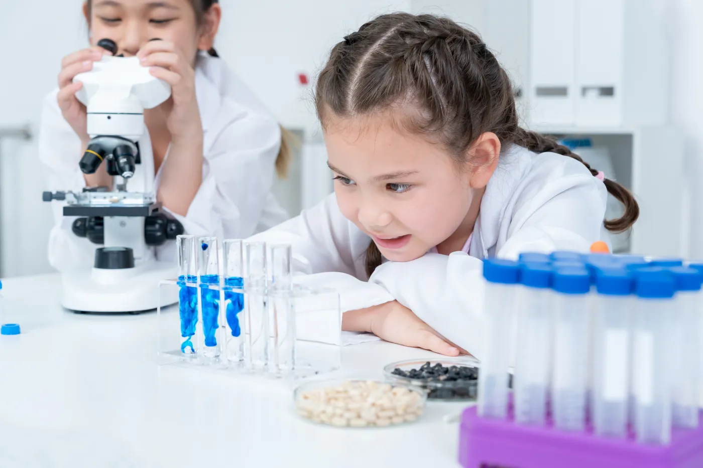 QUIZ z biologii na poziomie podstawówki. Sprawdź, ile pamiętasz