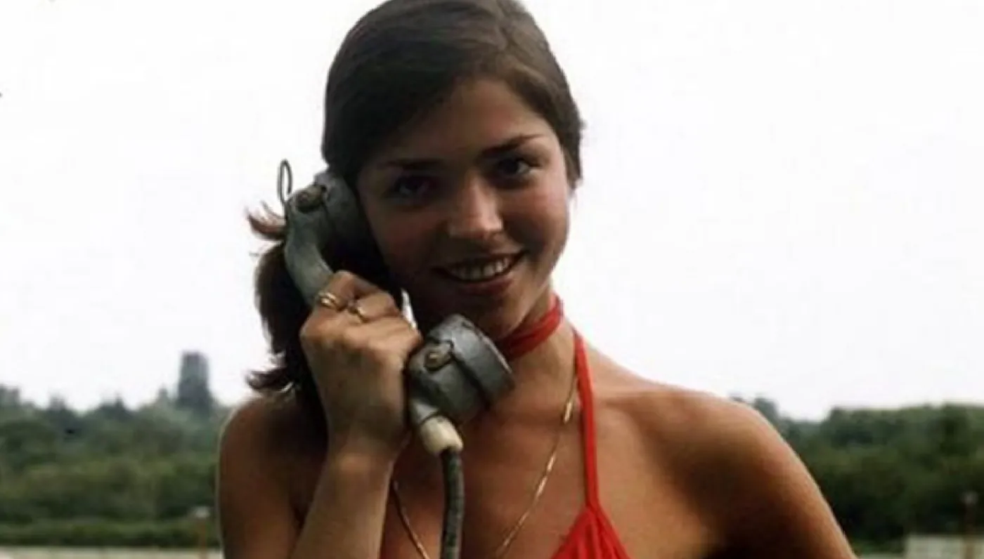 Quiz z polskich seriali