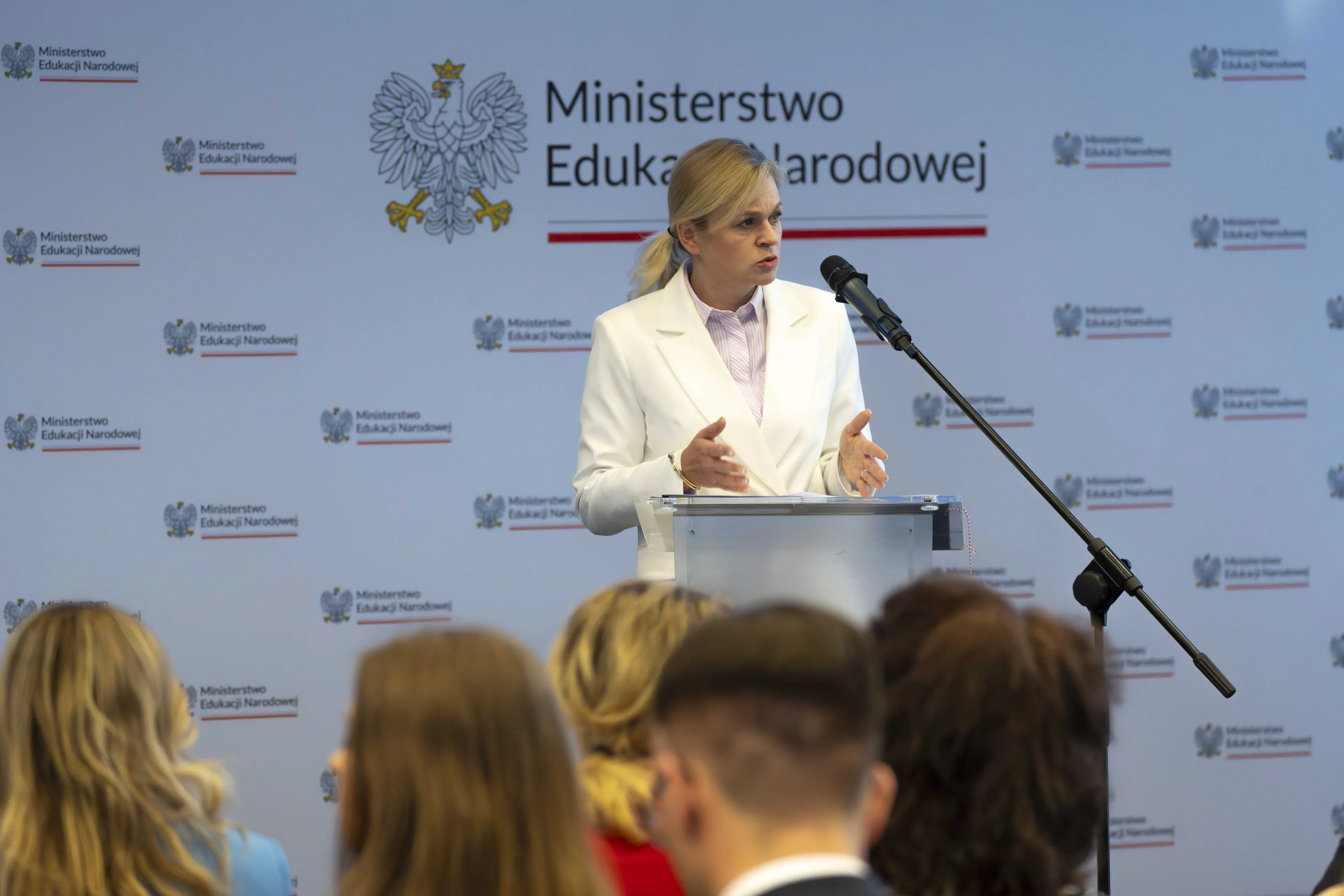 Górale protestują przeciwko decyzji szefowej MEN. "Chcemy uciąć to w zalążku"