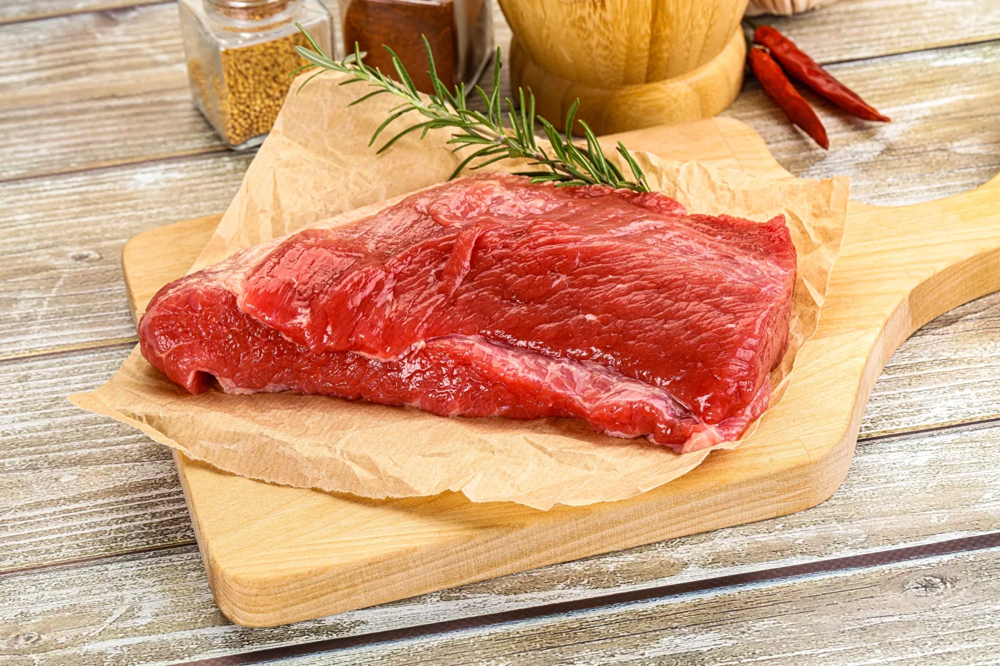 Wysokie spożycie mięsa a ryzyko demencji – znaczenie genów i diety