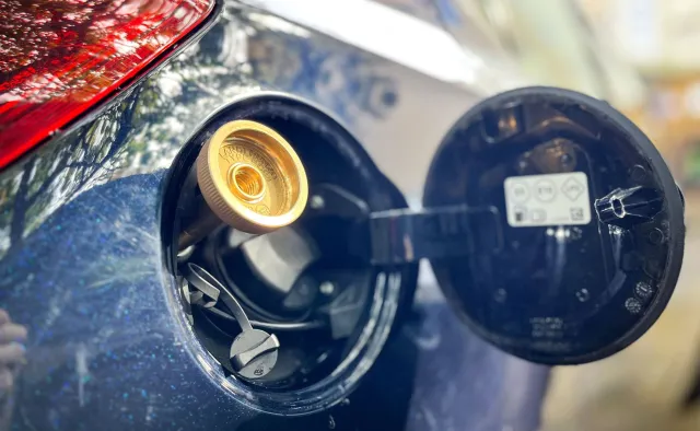 Czarny wtorek na stacjach. Od 7 kwietnia kto ma LPG, ten w cyrku się nie śmieje. Paliwo po tyle