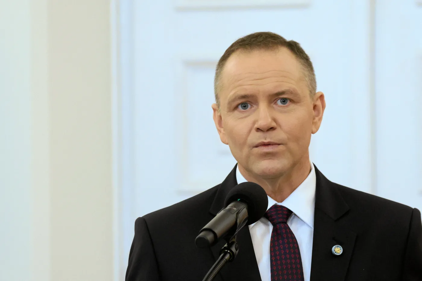 Karol Nawrocki, Nawrocki,