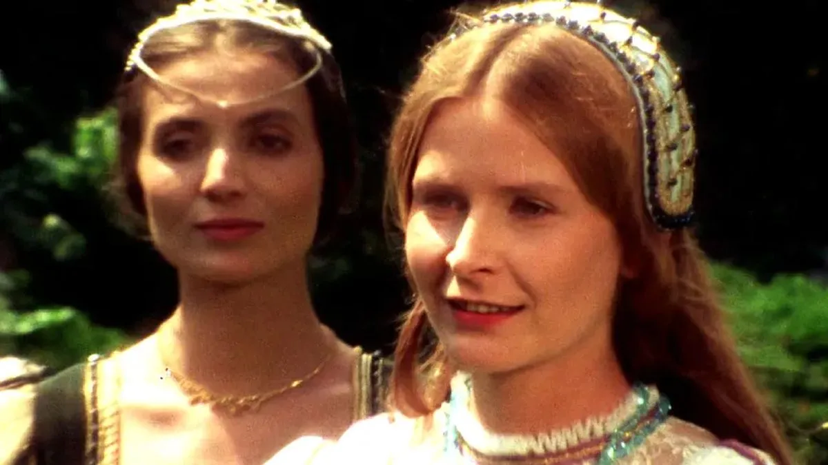 Quiz z polskich seriali