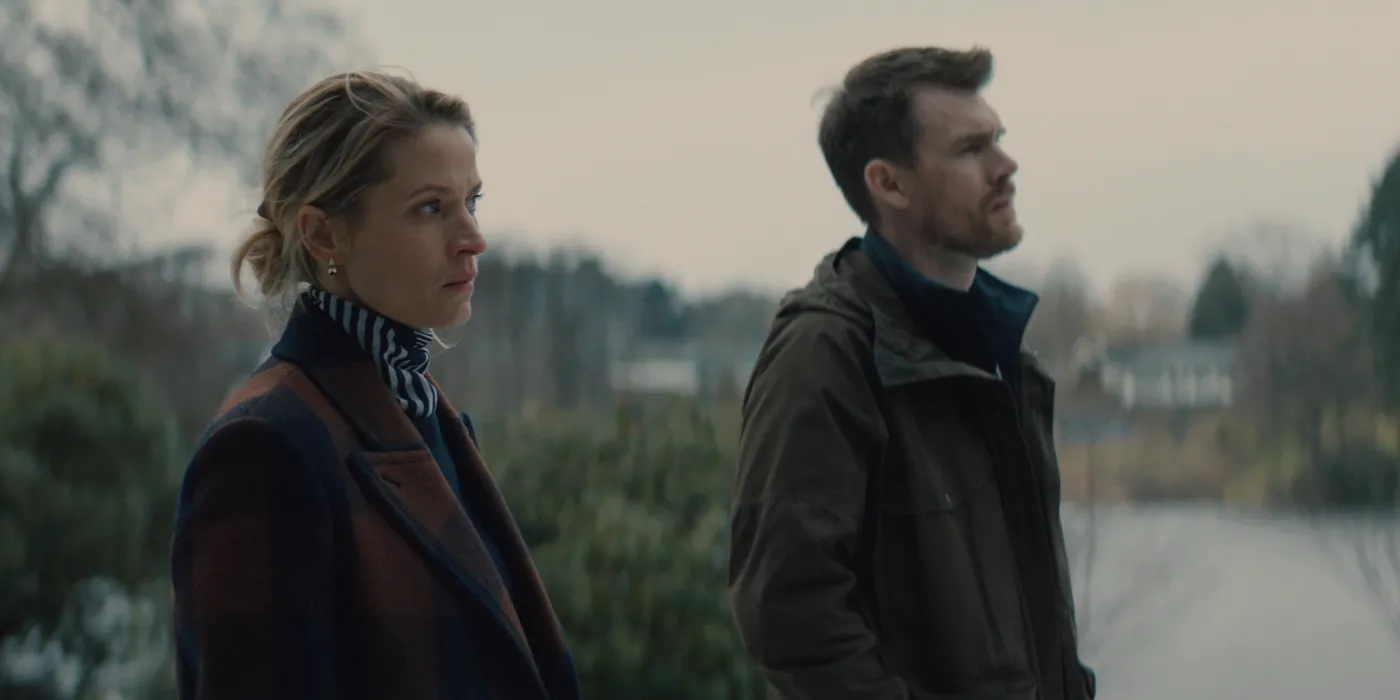 "Nora Sand: Fatalna pomyłka"