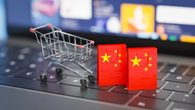 Od każdej pozycji w paczce tanich zakupów z Chin zapłacisz 3 euro cła - Ministerstwo Finansów potwierdza komunikatem