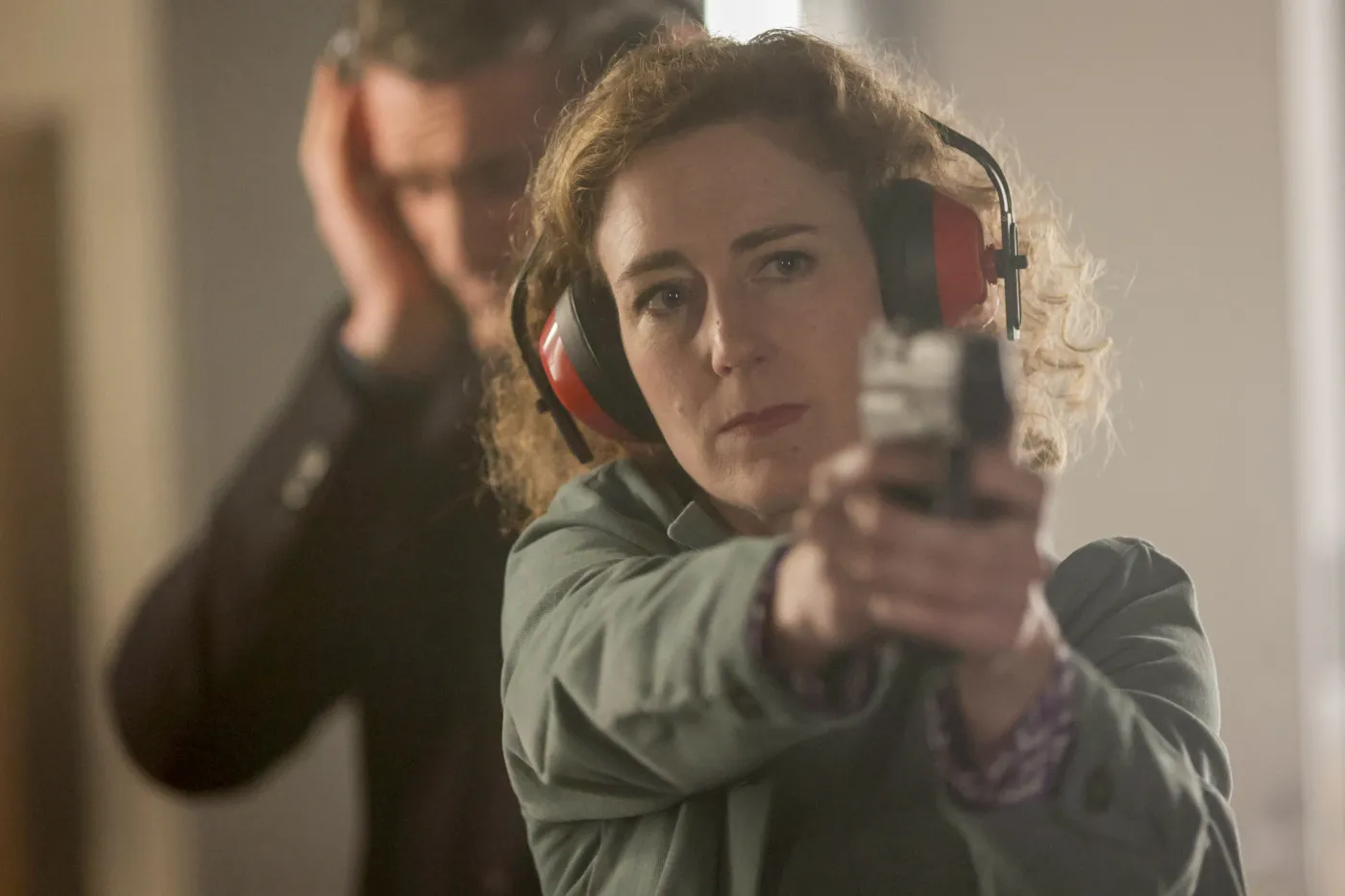 "Metoda Wagnera", odcinek 9.