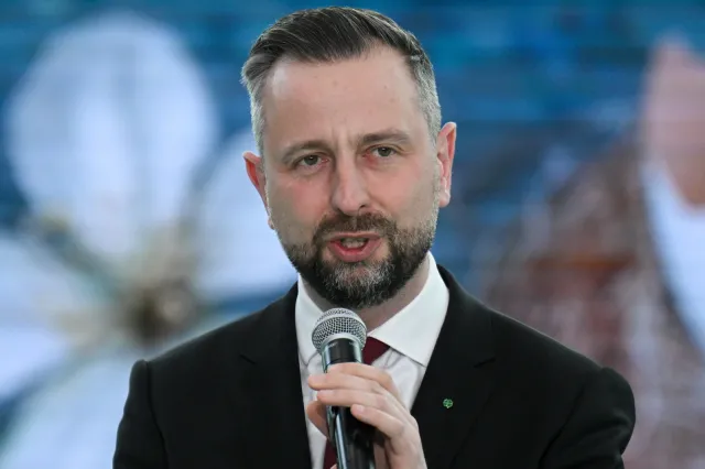 Trump chce polskich Patriot-ów. Stanowcza odpowiedź Kosiniaka-Kamysza