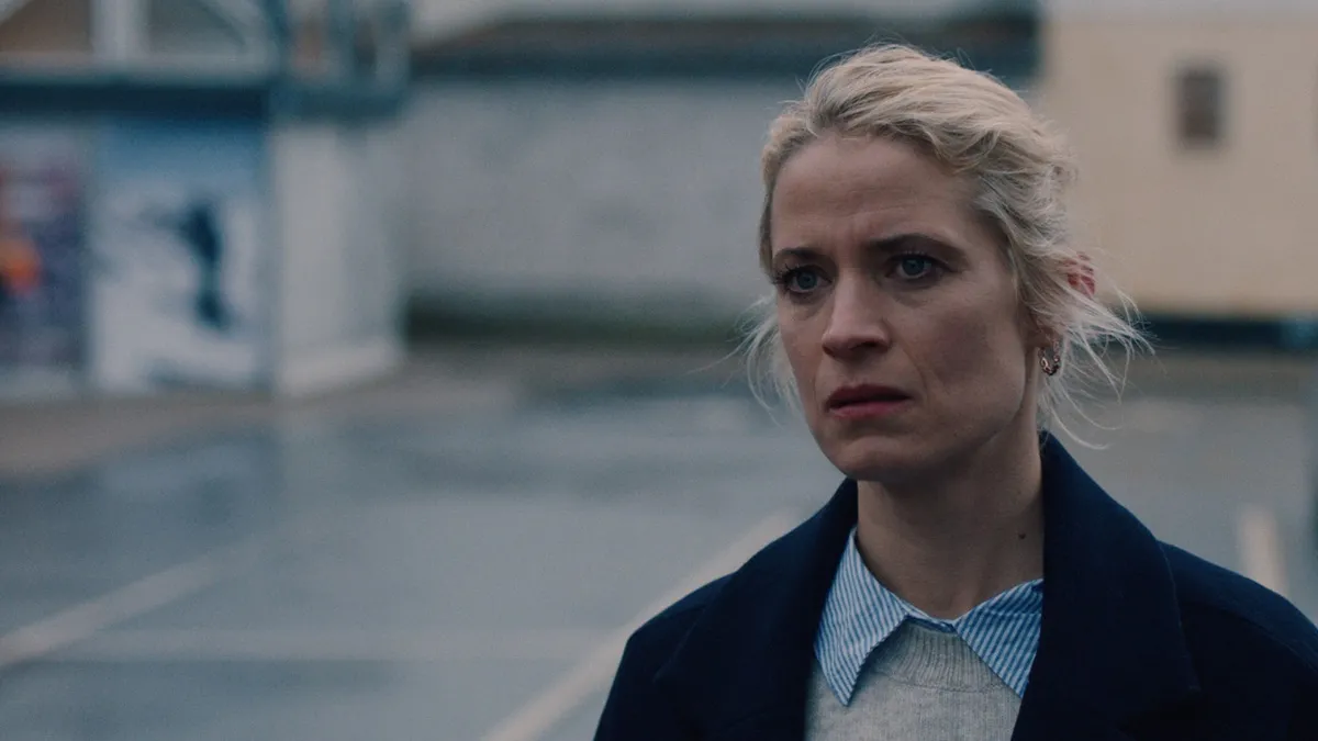 Serialowy hit kryminalny wrócił. Ekranizacja skandynawskiego thrillera