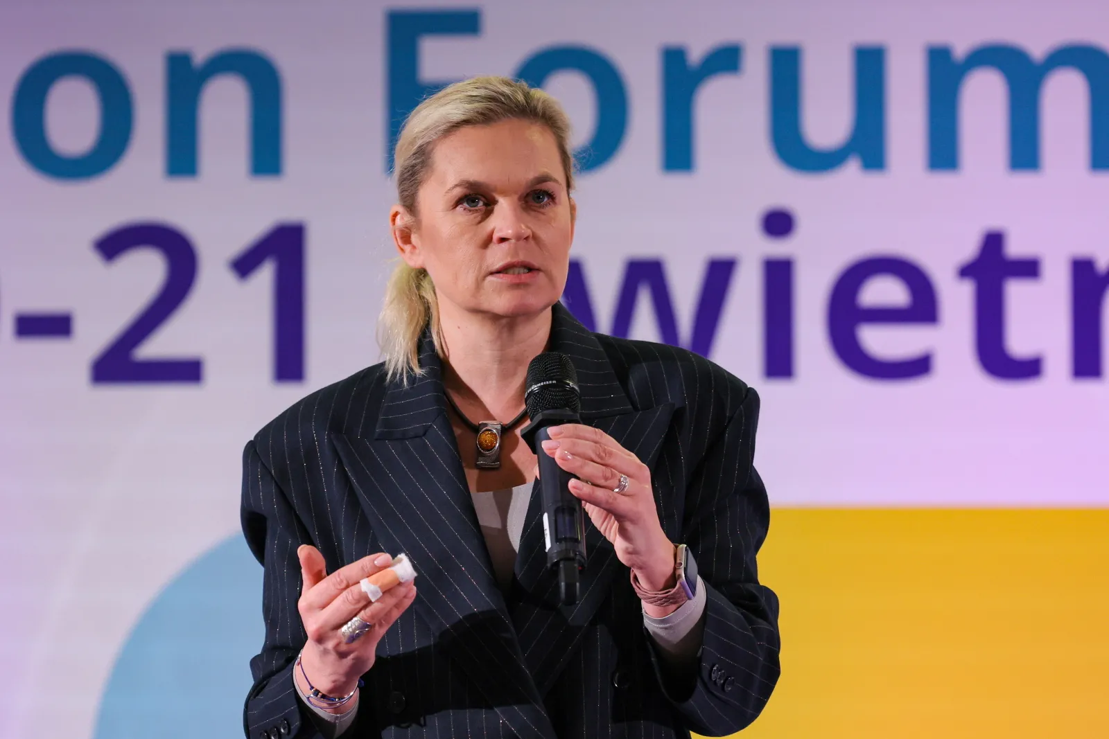 Nowy przedmiot w szkołach. Minister Nowacka ujawnia szczegóły