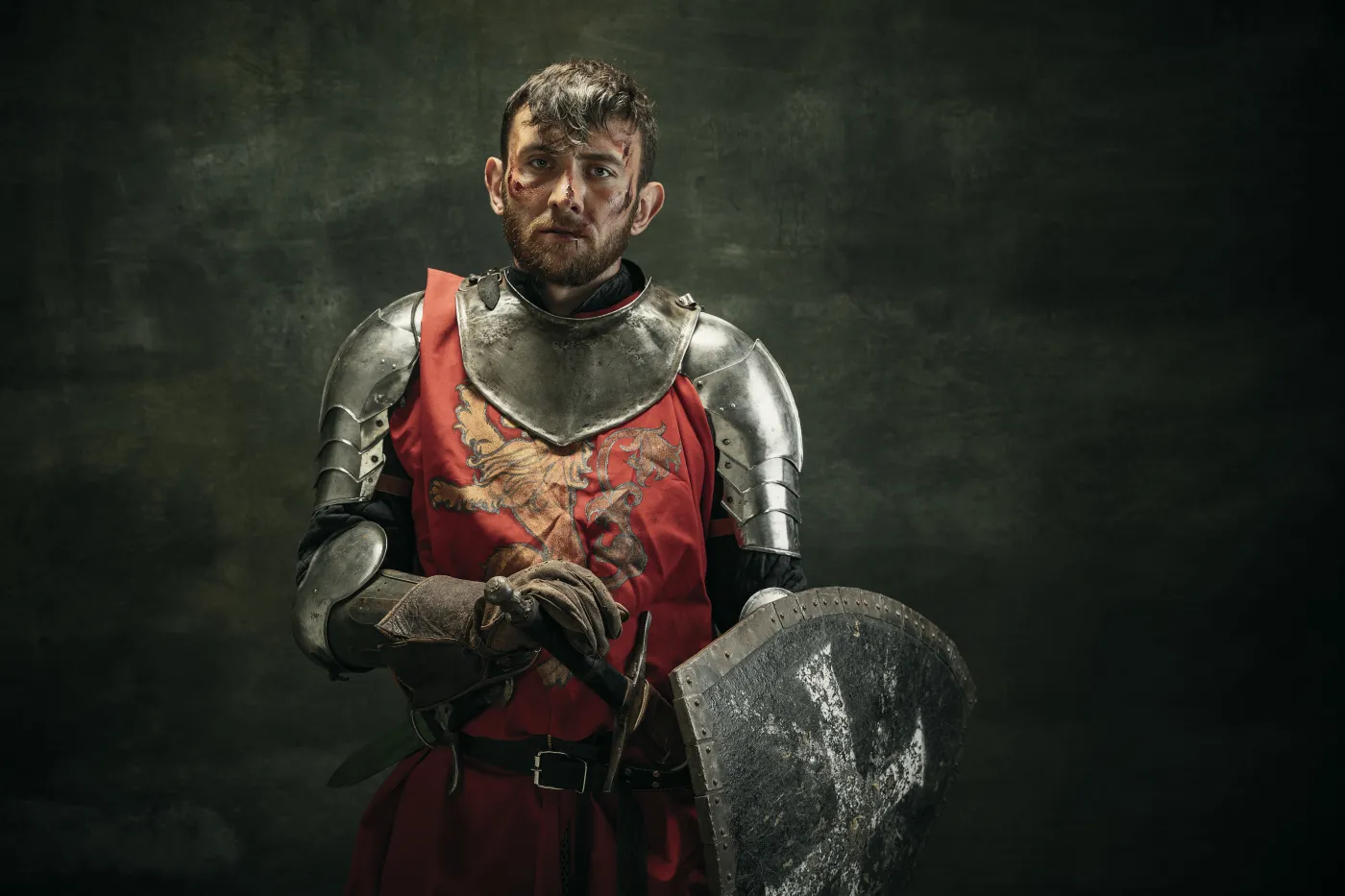 30 pytań z historii. Wielki quiz na miarę mistrza. Jeśli masz pamięć do dat, to ten sprawdzian jest dla ciebie