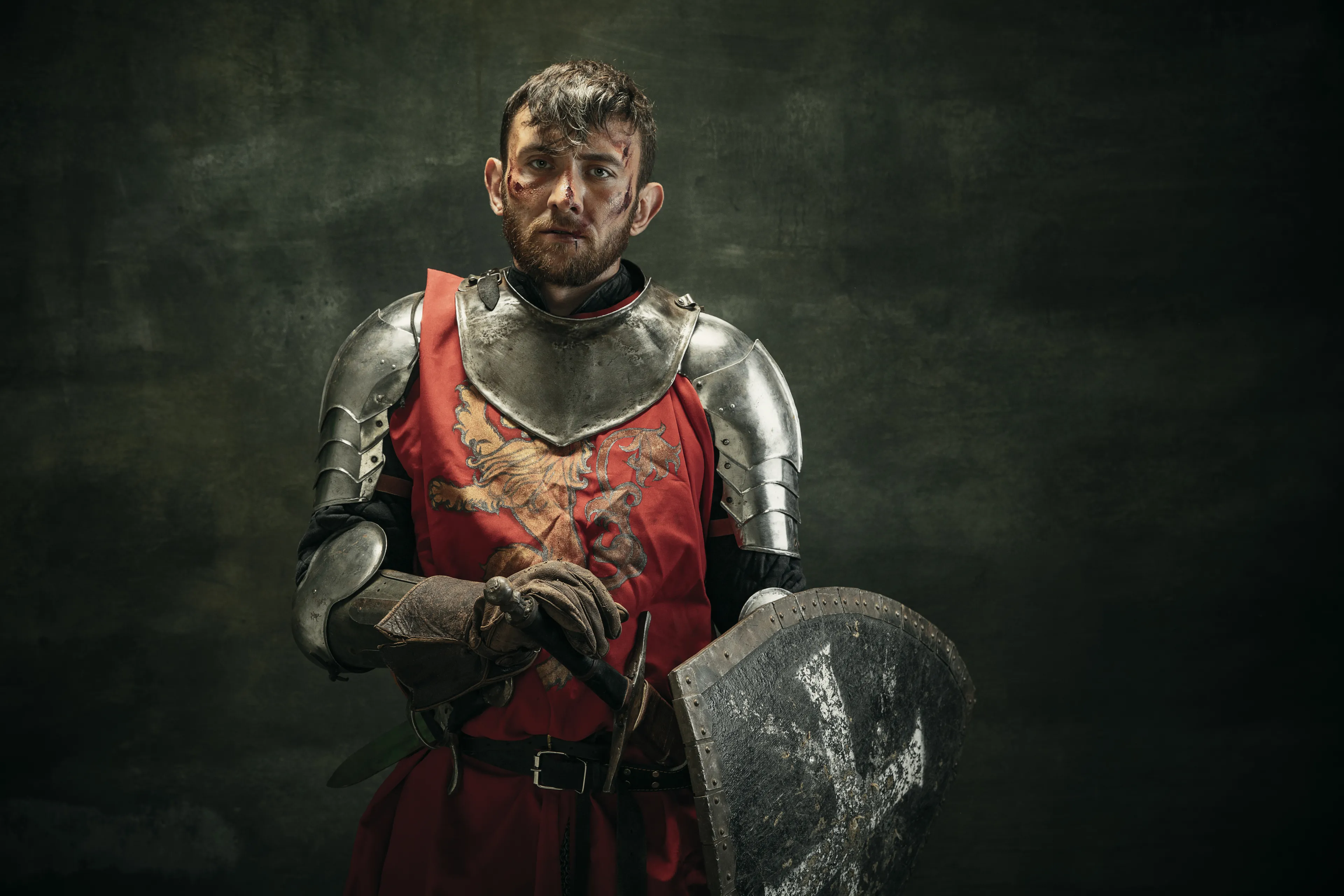 30 pytań z historii. Wielki quiz na miarę mistrza. jeżeli masz pamięć do dat, to ten sprawdzian jest dla ciebie