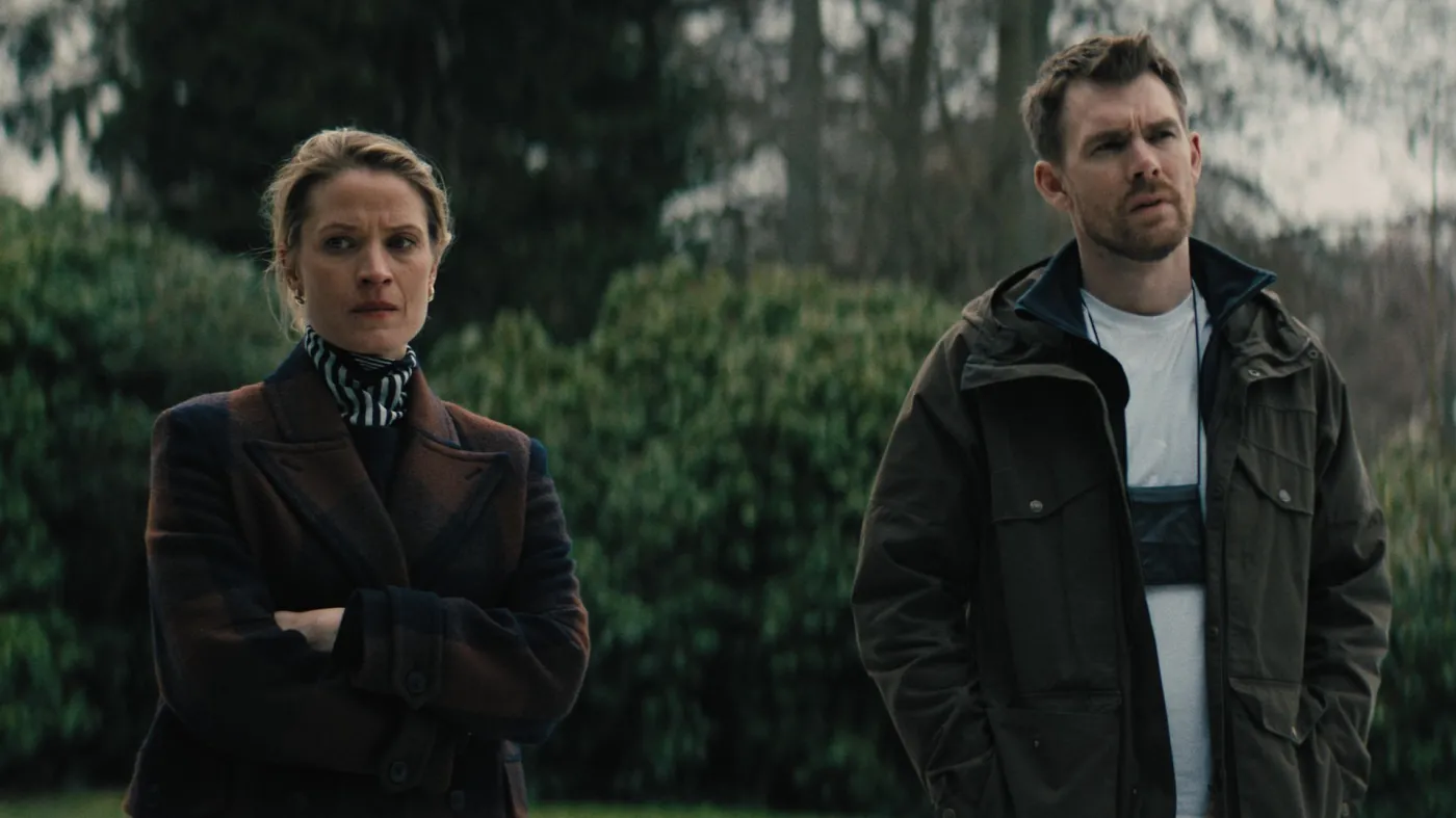 "Nora Sand: Fatalna pomyłka"