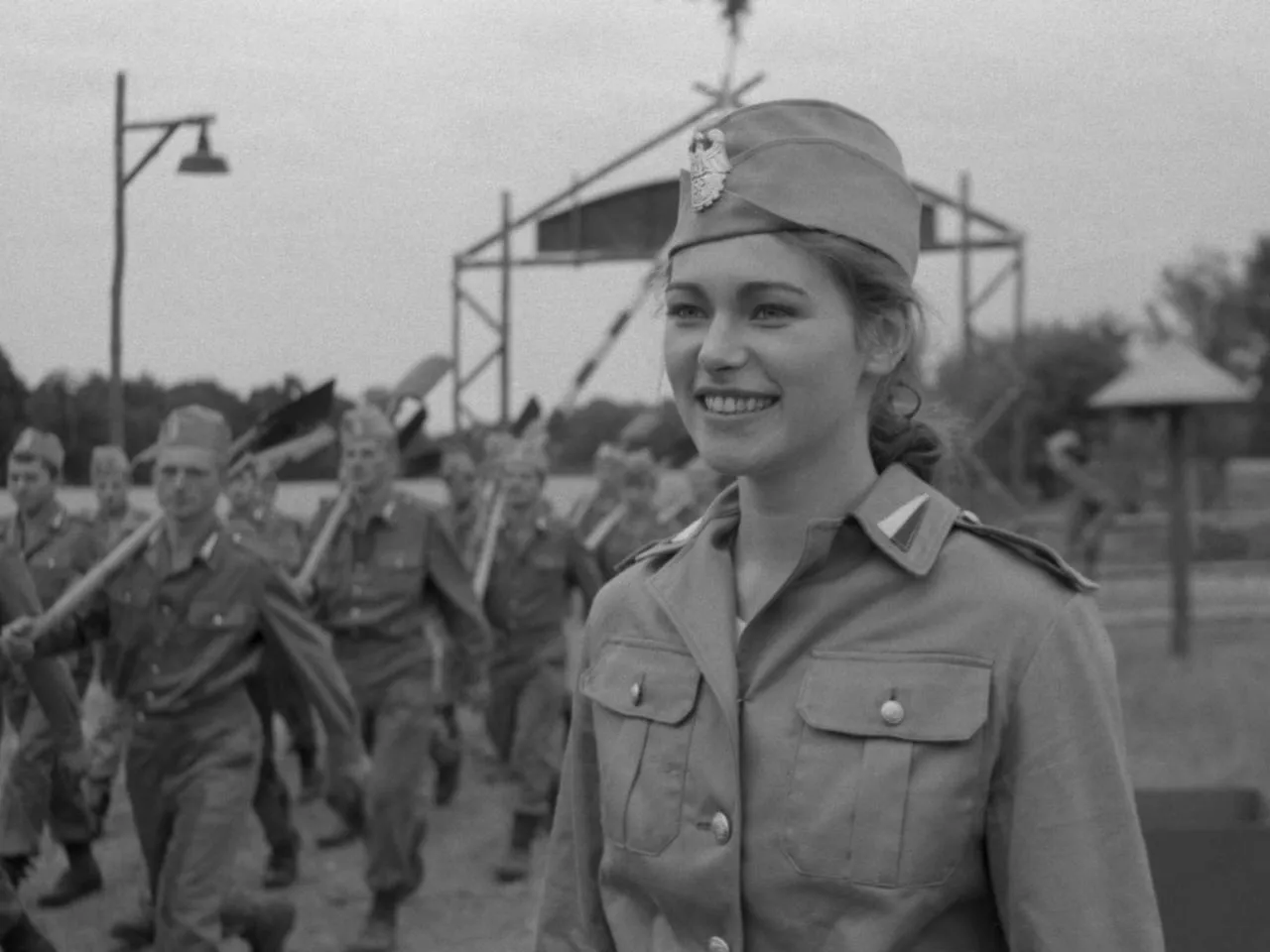 Quiz z polskich seriali