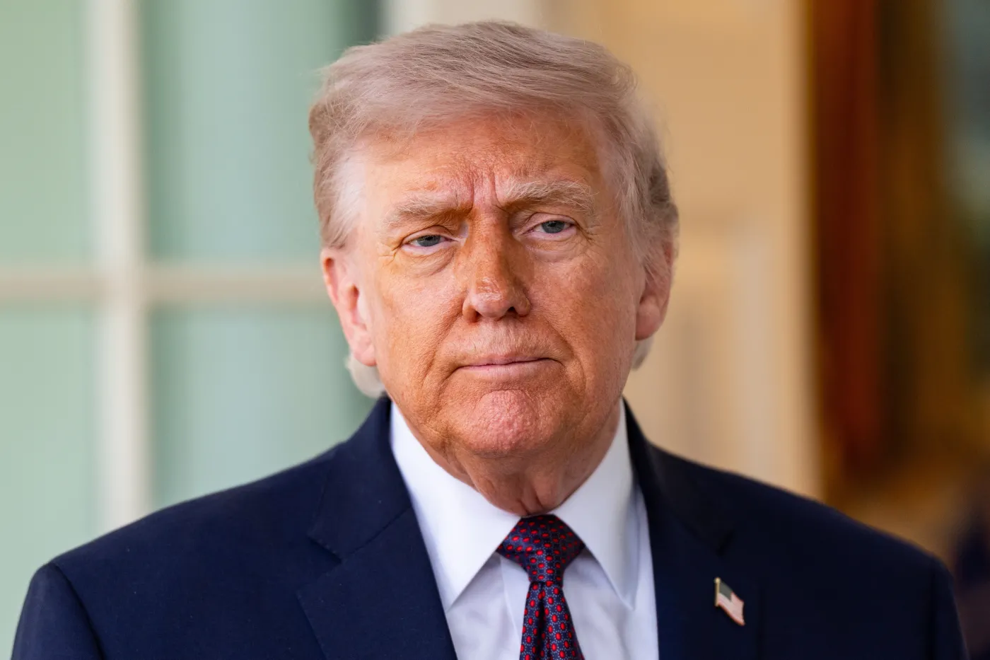 Trump przyznał, że zawiódł się na Meloni. "Jestem nią zszokowany"