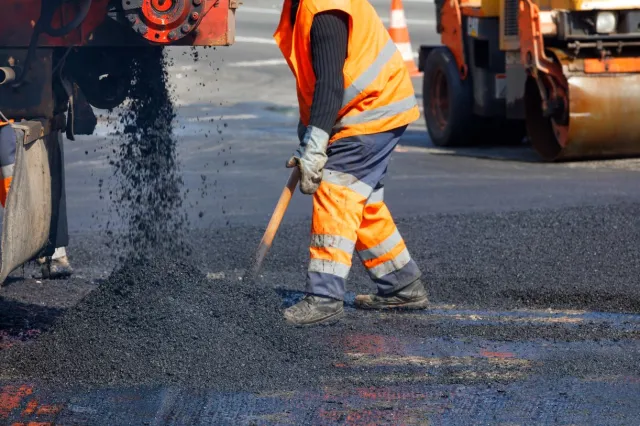 Jak wydłużyć życie dróg? Naukowcy z Lublina mają rozwiązanie