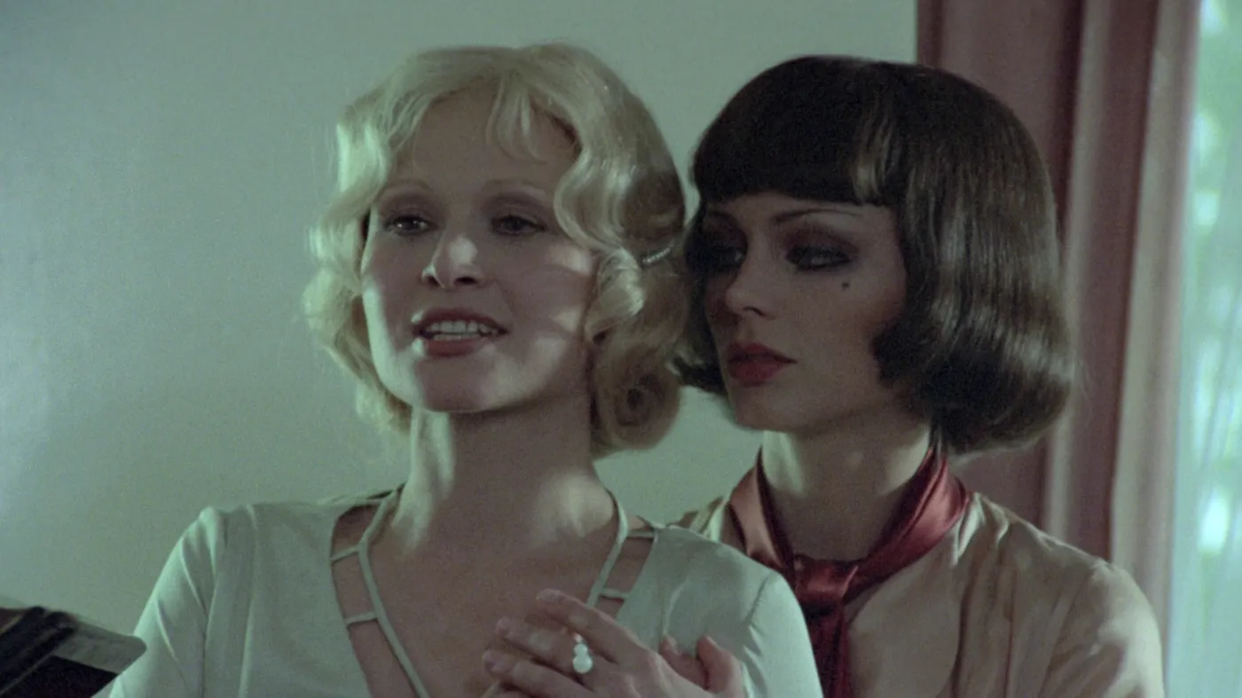 Quiz z polskich seriali