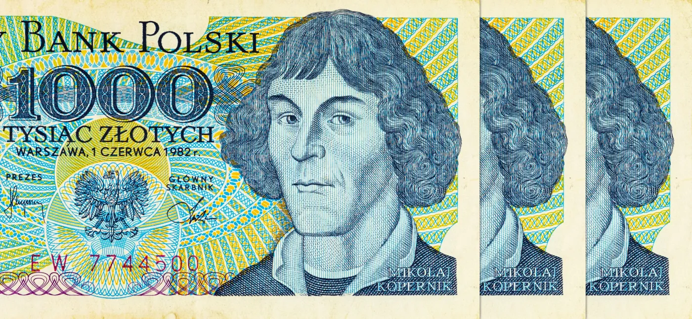 Quiz: Banknoty i oszczędzanie w PRL-u