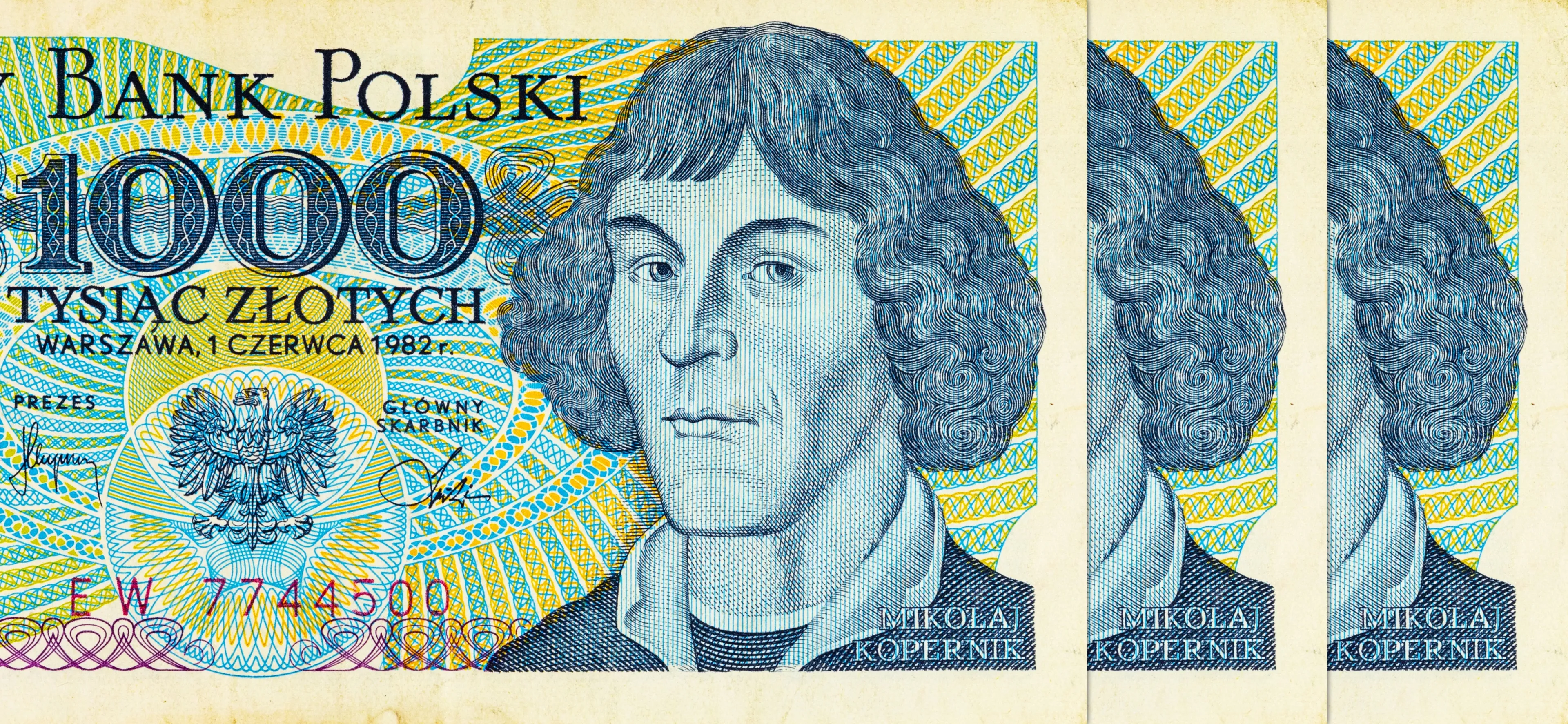 Quiz: Banknoty i oszczędzanie w PRL-u. Ile z tego pamiętasz? Schody zaczynają się przy 3 pytaniu