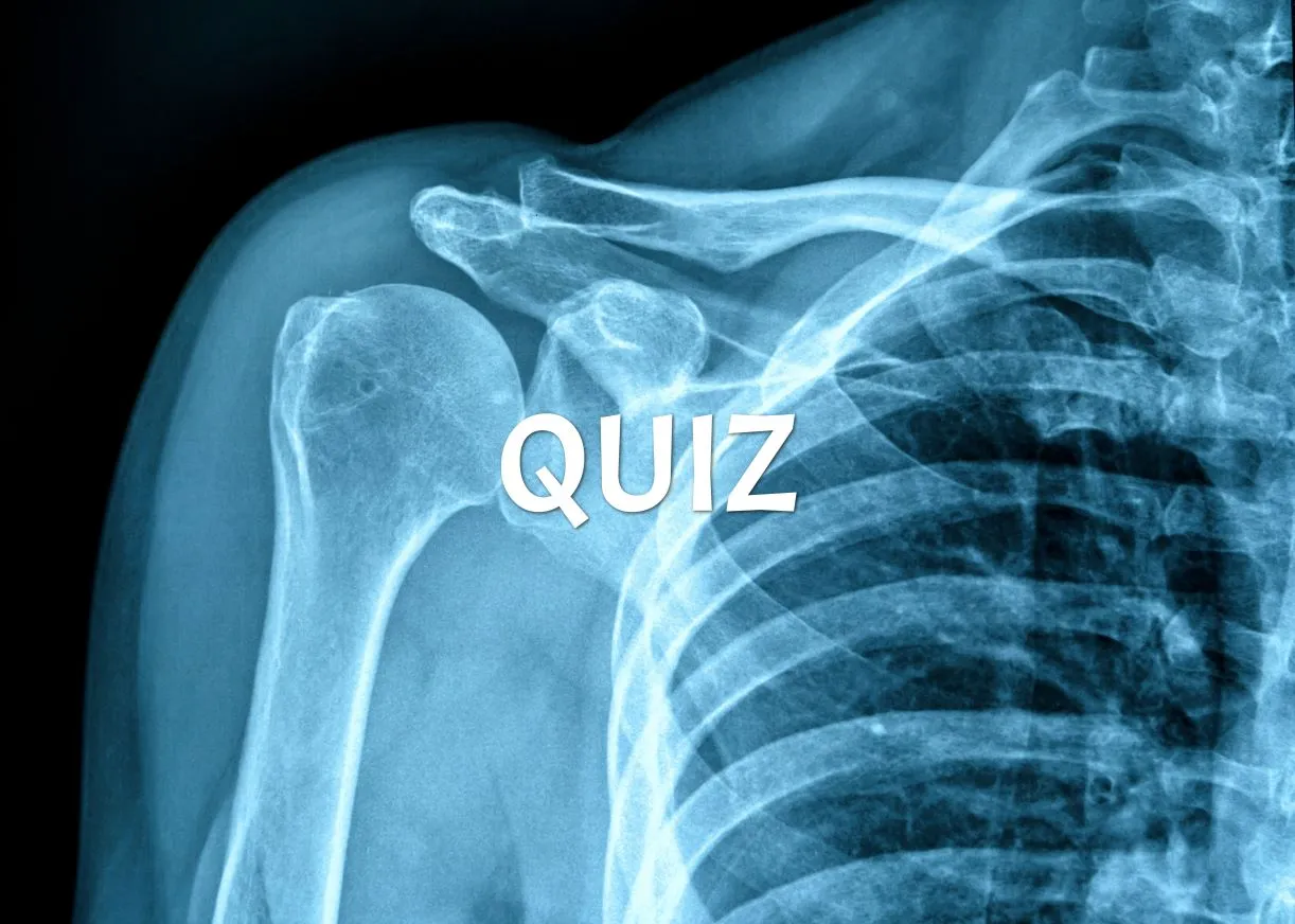 Quiz z biologii: Ile naprawdę wiesz o swoim ciele? Eksperci nie osiągają maksimum