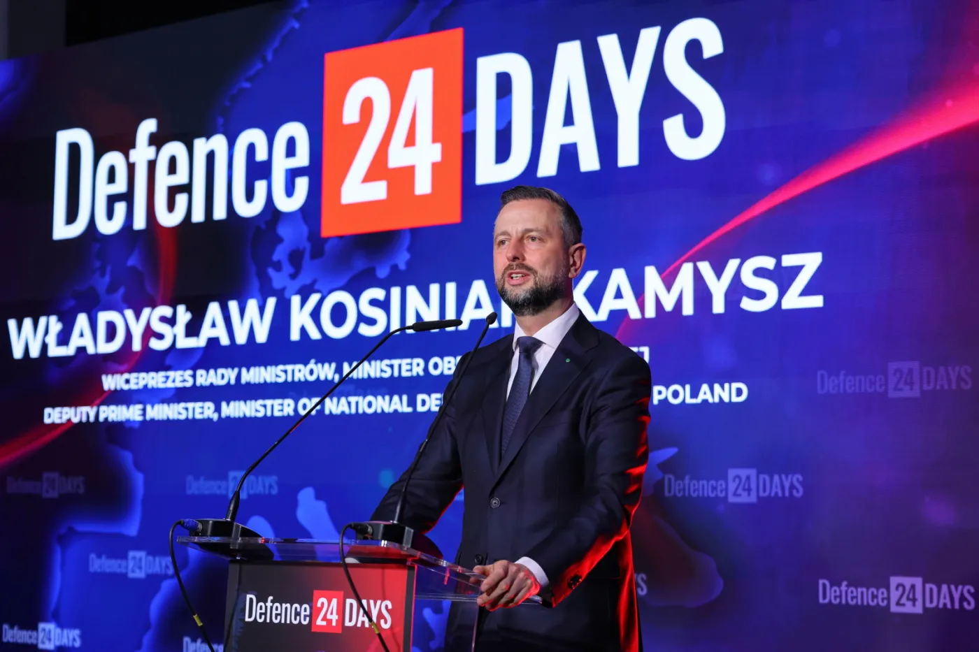 Władysław Kosiniak-Kamysz