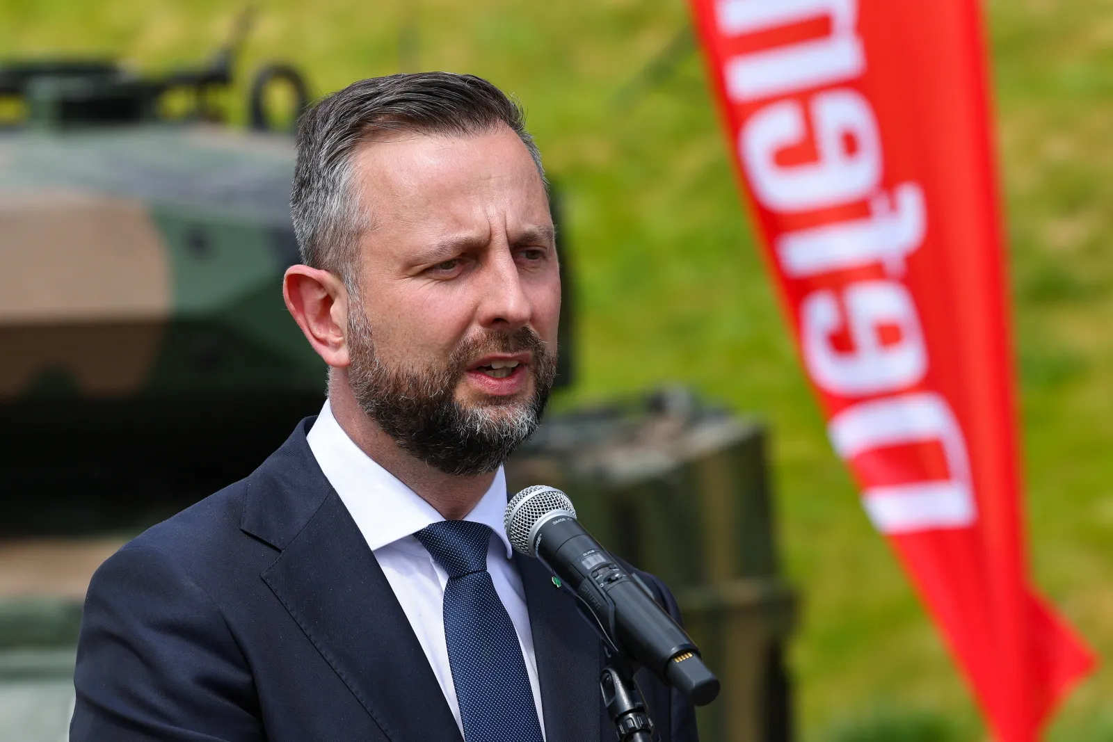 Wniosek o skierowanie umowy Mercosur do TSUE. Jest decyzja rządu