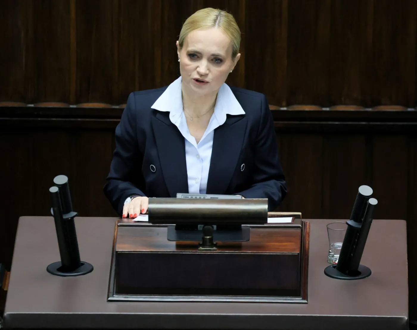 Jolanta Sobierańska-Grenda